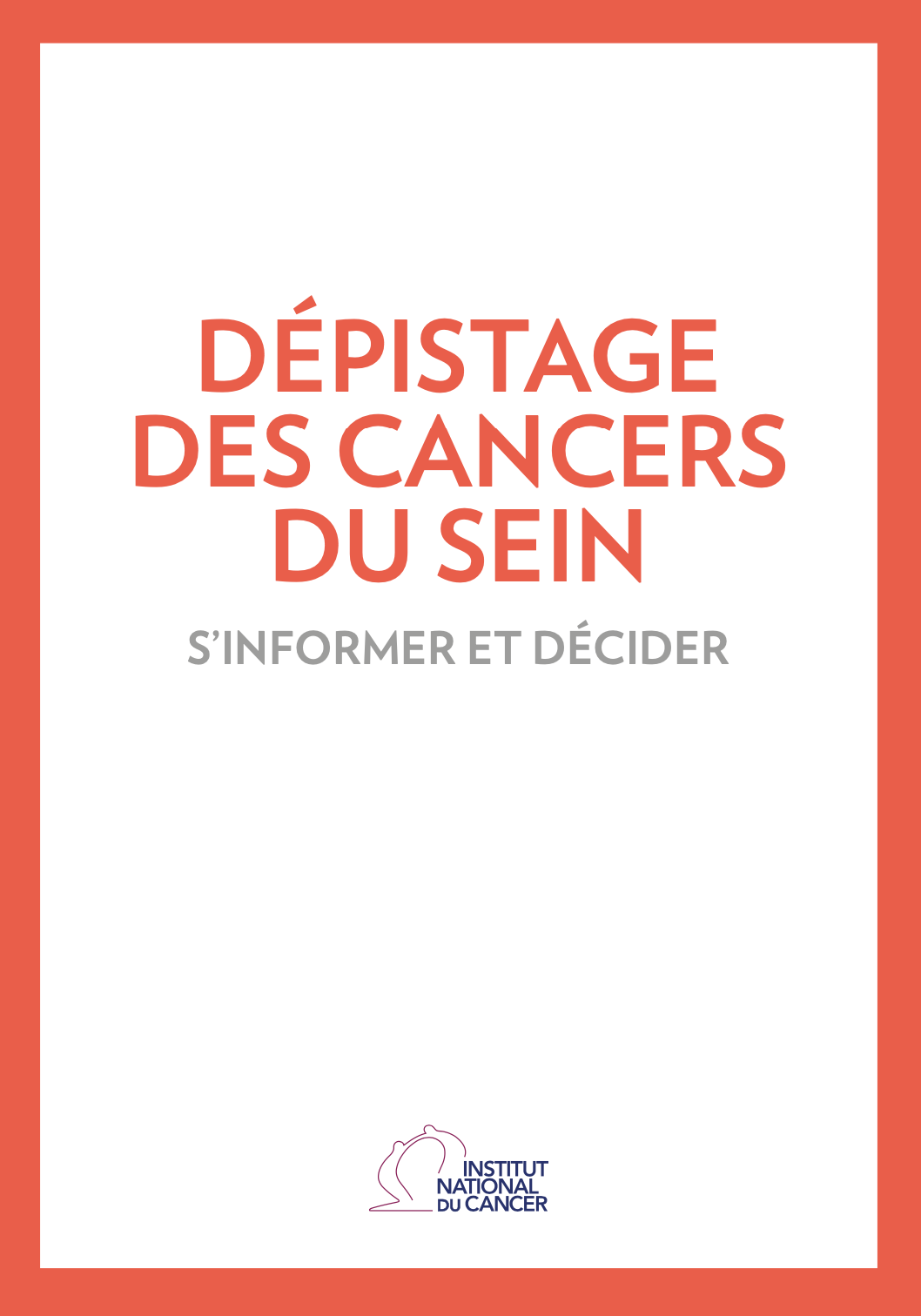 Cancer du sein - La ligue contre le cancer 92