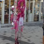 Stand d'information et animations, le 20 Octobre à Antony